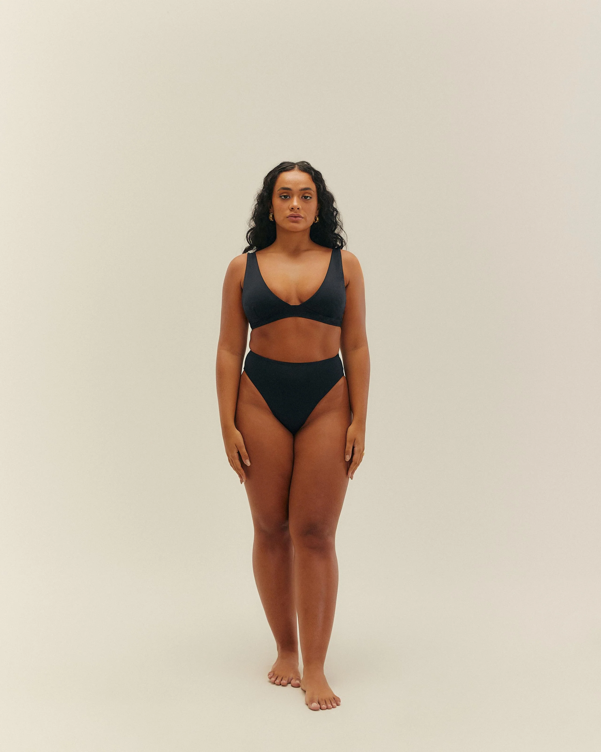 VA TOP BLACK - Image 2