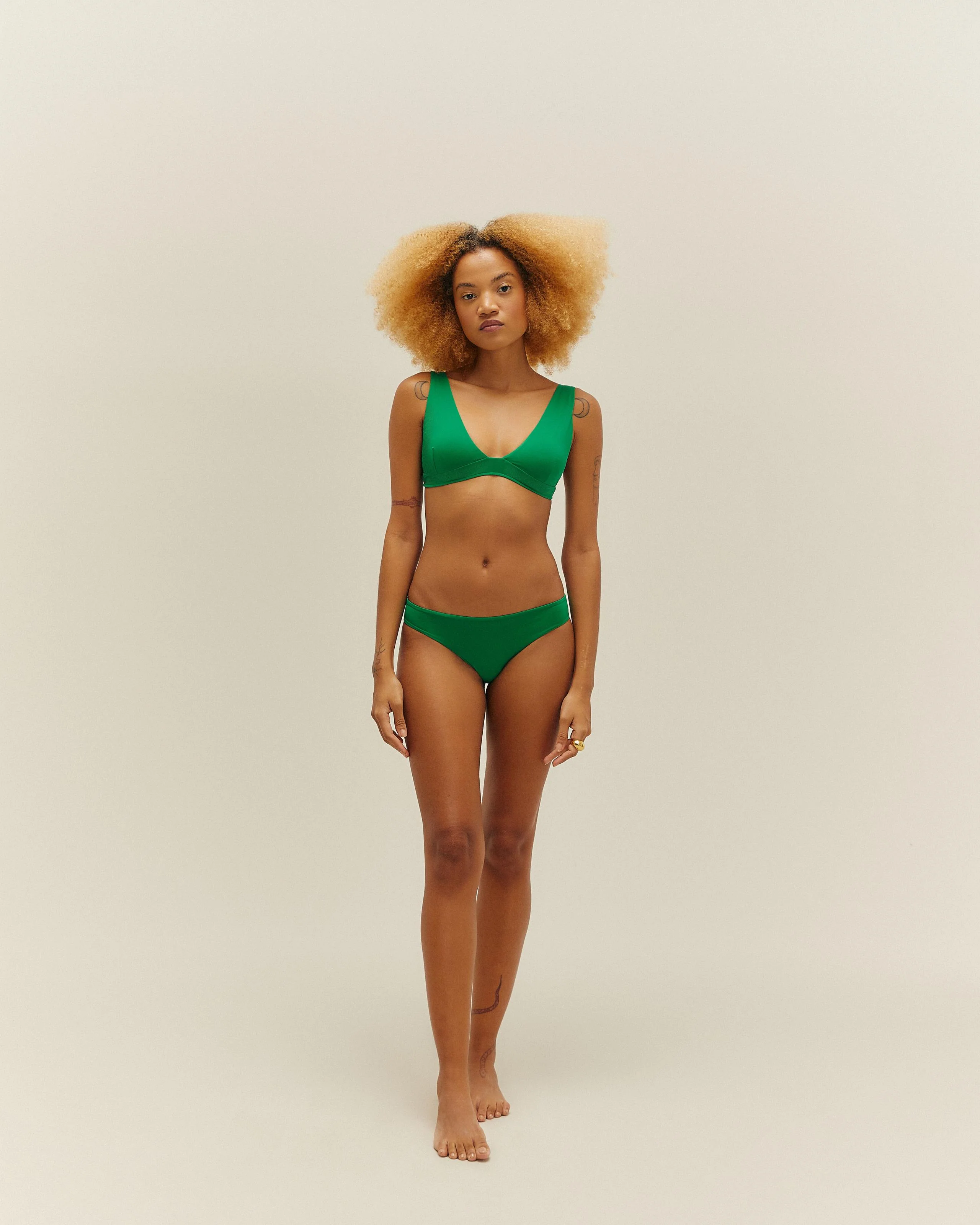 VA TOP DIGITAL GREEN - Image 2