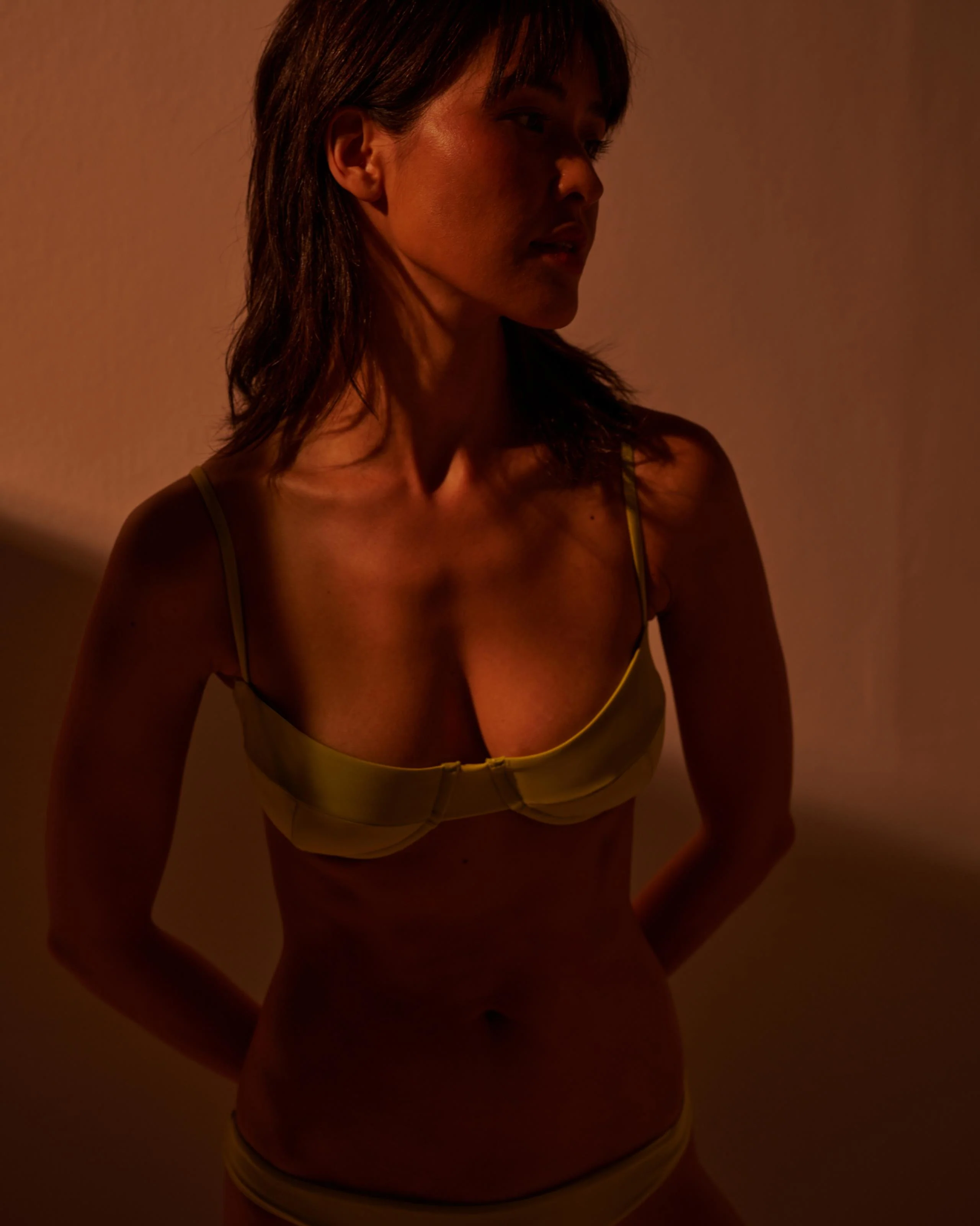 VINTAGE TOP LUMINI GREEN - Image 4