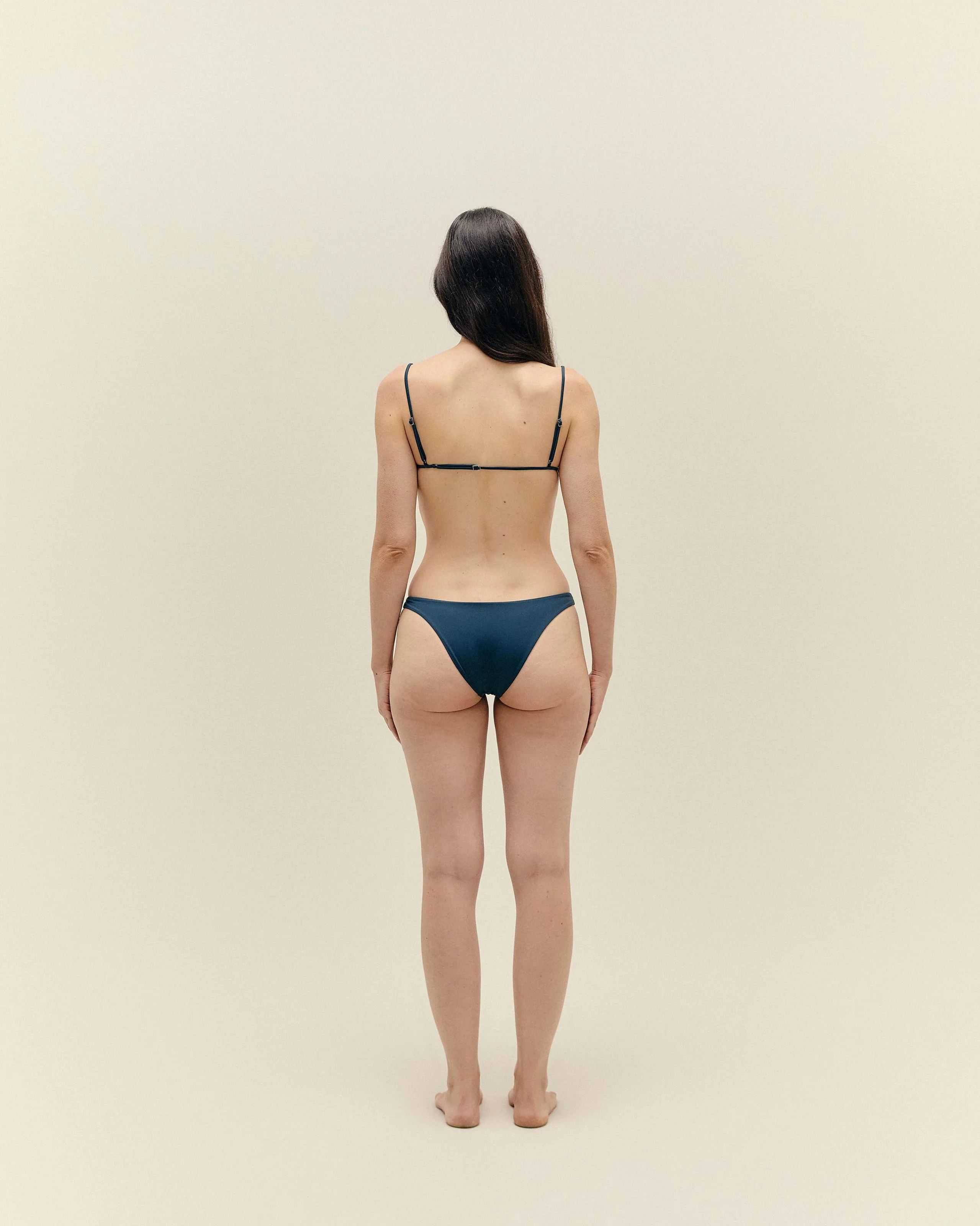 VITORIA TOP DEEP BLUE - Image 5